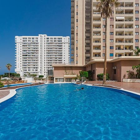 South Paradise Адехе Екстериор снимка