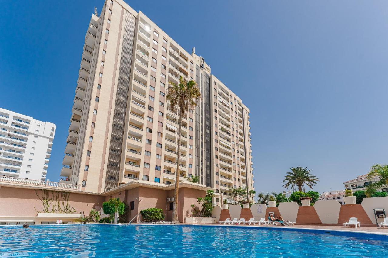 South Paradise Адехе Екстериор снимка