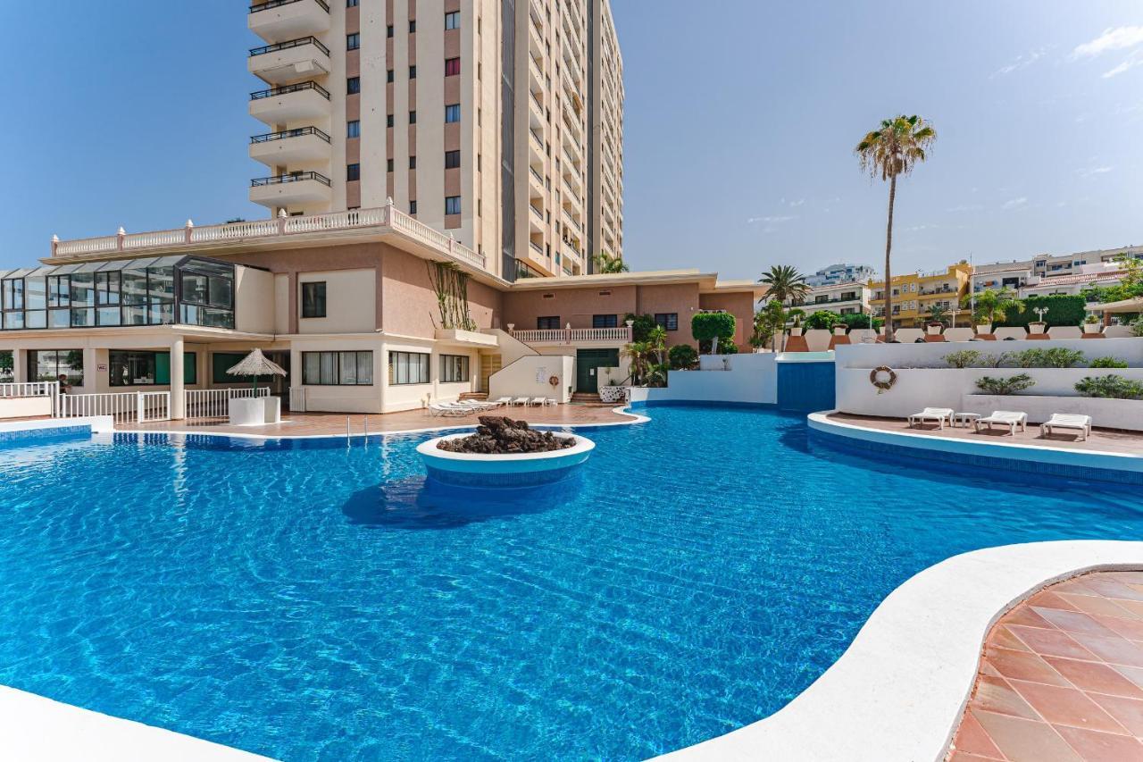 South Paradise Адехе Екстериор снимка