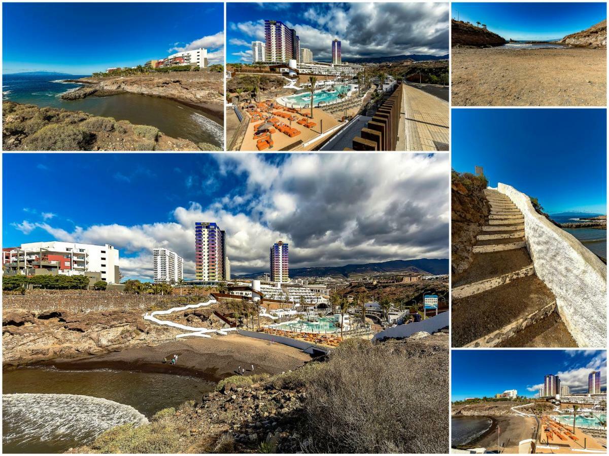 South Paradise Адехе Екстериор снимка